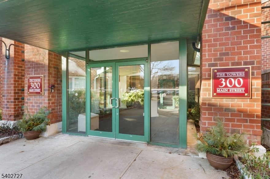 Showcasing sweeping river views from the 8th floor of The Mill, this updated residence offers elevated living with a bright, modern interior. New flooring runs throughout the home, and the renovated kitchen features stainless steel appliances, refreshed cabinetry, and a clean, contemporary design that opens seamlessly into the main living area. The living space extends to a private balcony, creating an inviting outdoor retreat and an ideal spot to enjoy the river setting. Large windows flood the home with natural light, enhancing the open and airy layout. The bedroom is generously sized and features two walk-in closets, offering exceptional storage rarely found in comparable units. Heat pumps provide efficient heating and cooling for year-round comfort and energy efficiency. Residents enjoy access to a full suite of amenities including a fitness center, community room, swimming pool, tennis courts, walking and jogging paths, and a plaza deck overlooking the waterfalls. Easy access to shopping, dining, and NYC transportation completes the offering.