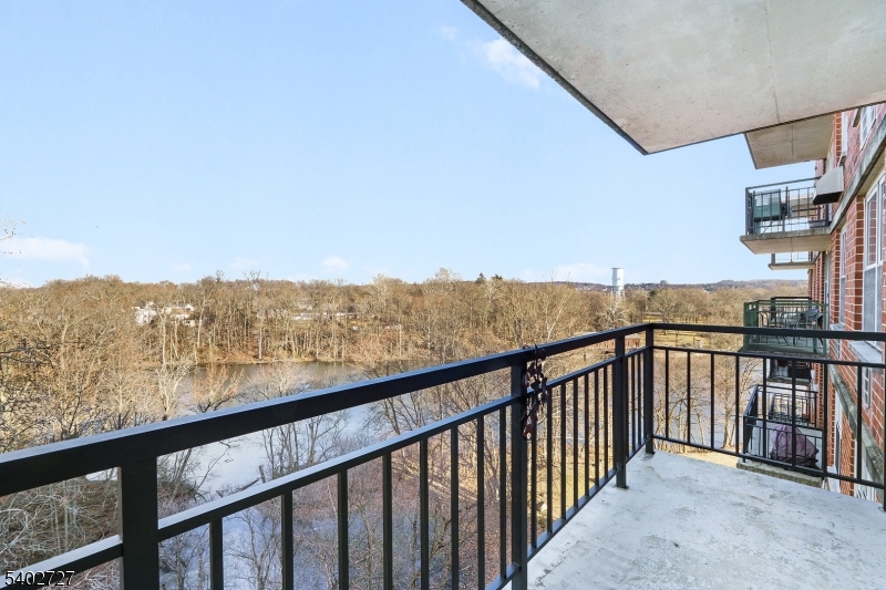 The Mill - Residential