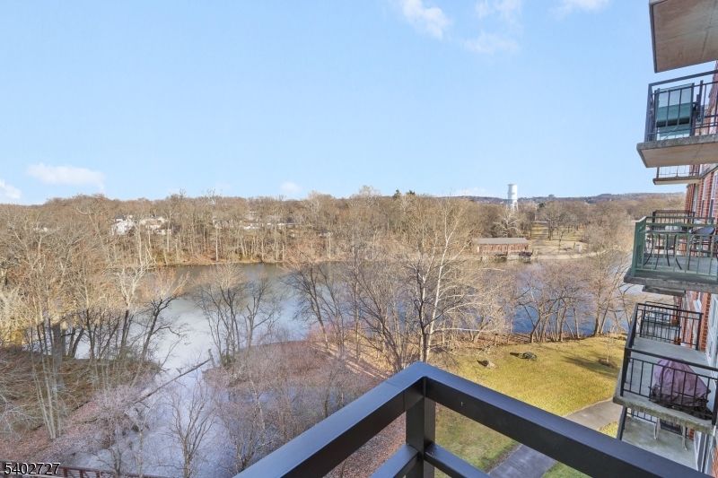 The Mill - Residential