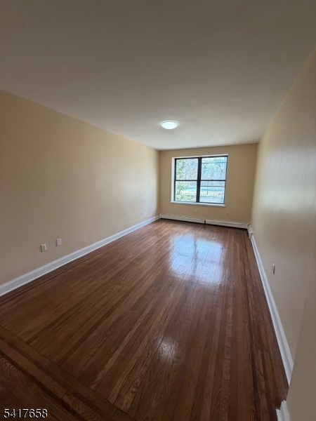 Parc West Condominium Assoc - Residential