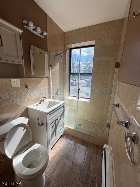 Parc West Condominium Assoc - Residential