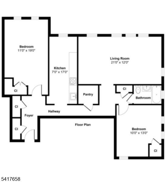 Parc West Condominium Assoc - Residential