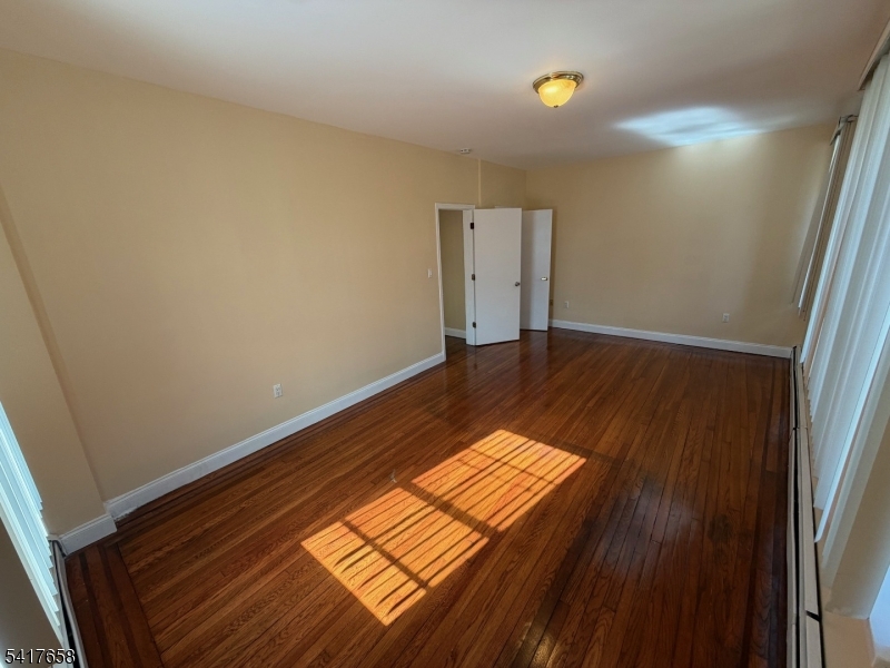 Parc West Condominium Assoc - Residential