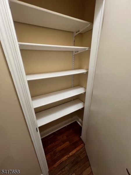 Parc West Condominium Assoc - Residential