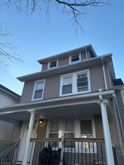 101 Sanford St, East Orange City, NJ 07018 - #: 3947855