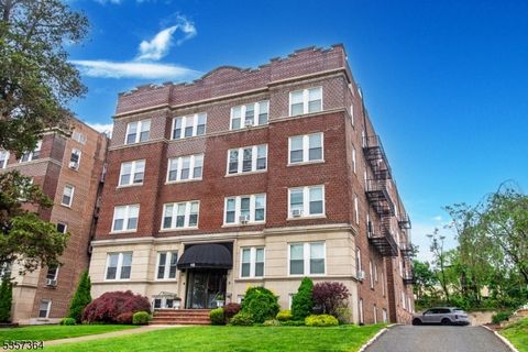 16 Forest Street 204 Montclair Twp. NJ 07042