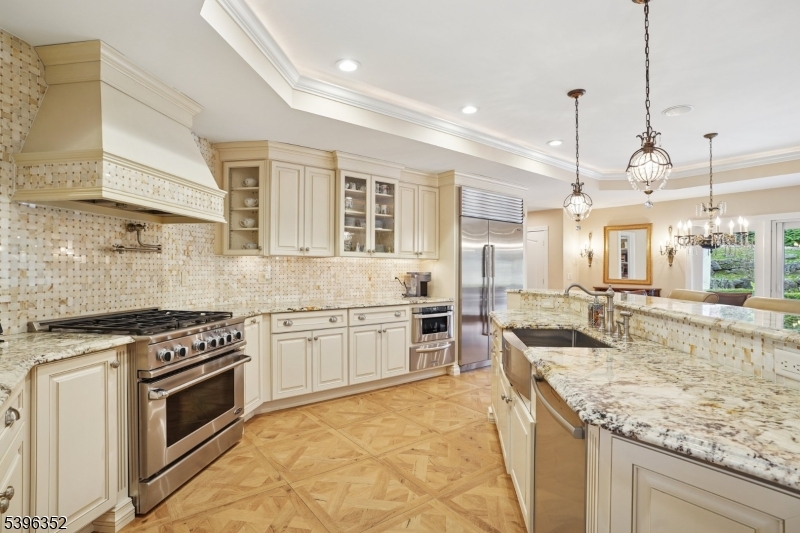 Westmount Estates - Residential