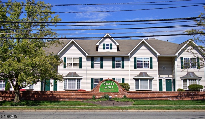 Chanda Arms - Residential