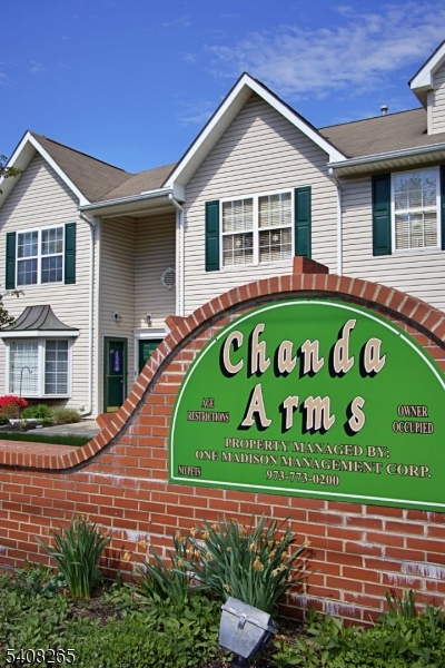 Chanda Arms - Residential