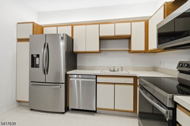 Bald Eagle Commons - Residential