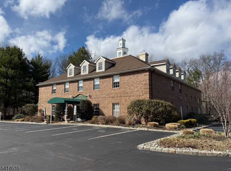 Bald Eagle Commons - Residential
