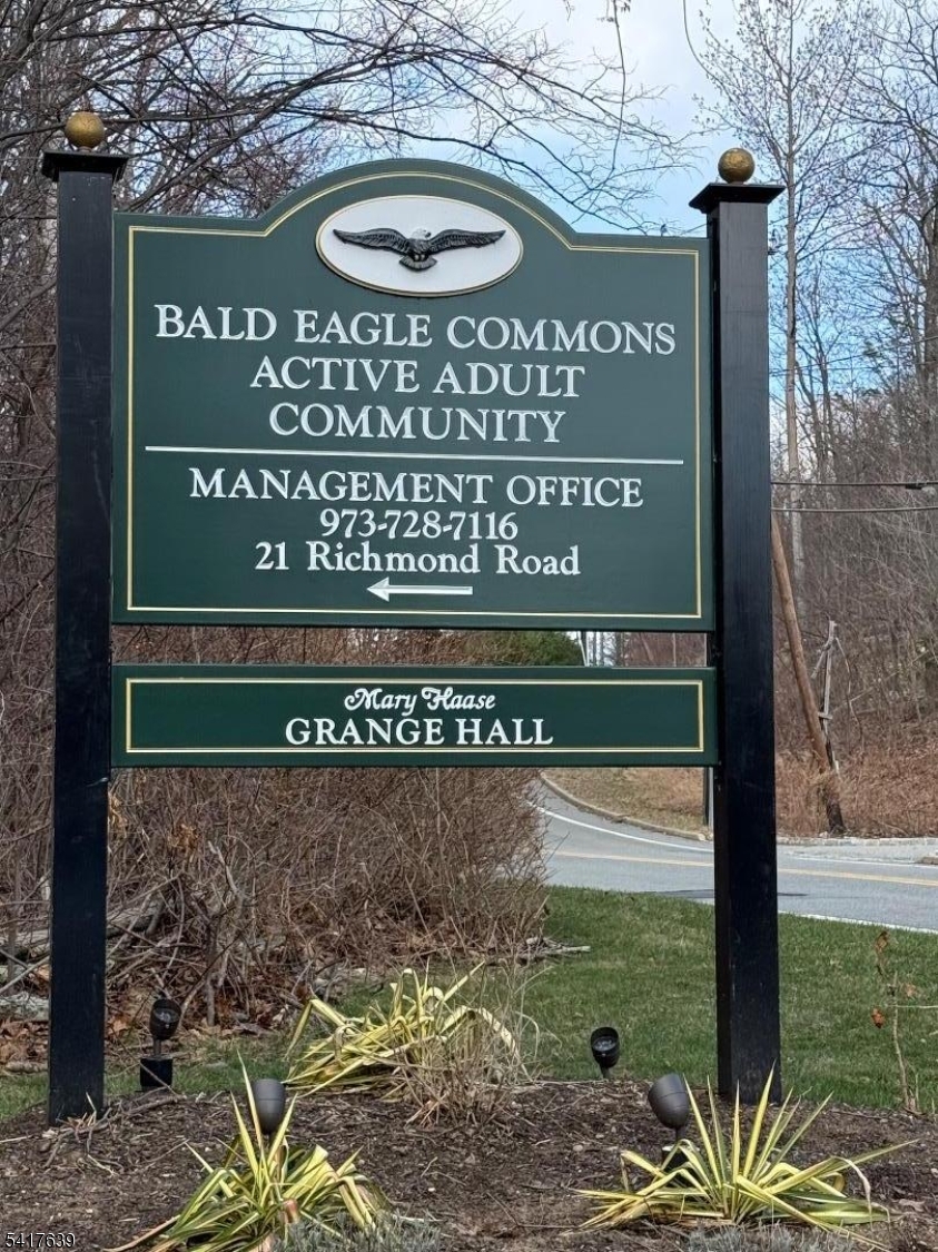 Bald Eagle Commons - Residential