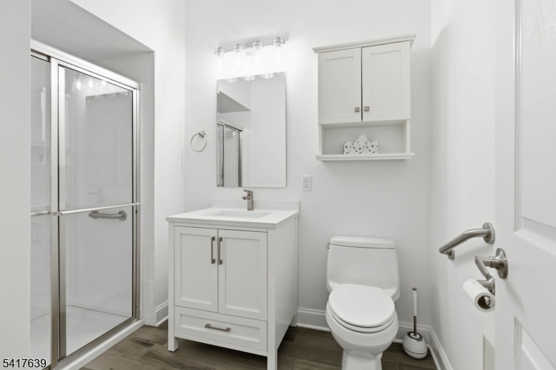 Bald Eagle Commons - Residential