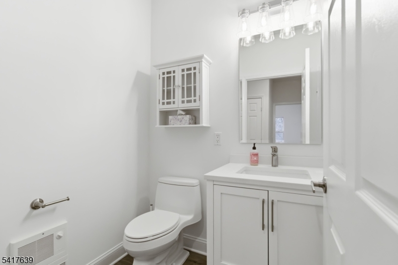 Bald Eagle Commons - Residential