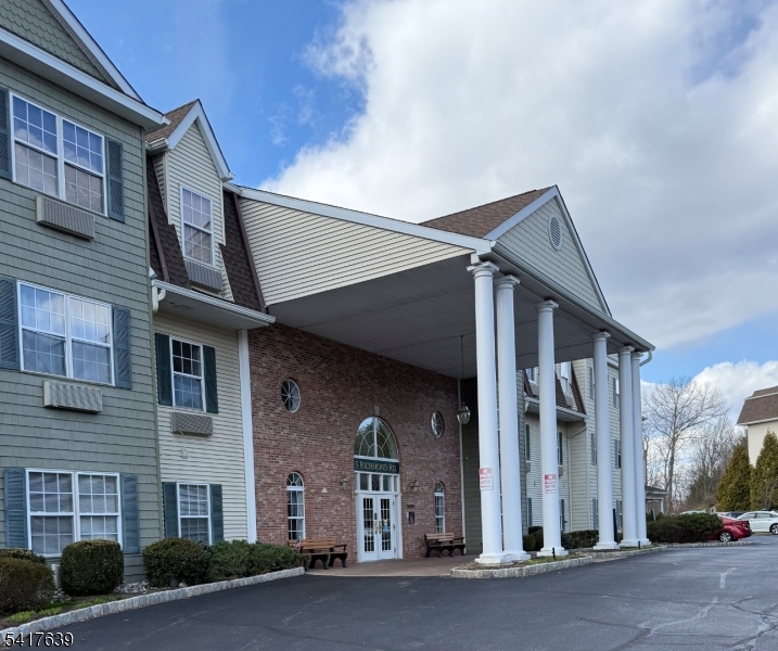 Bald Eagle Commons - Residential