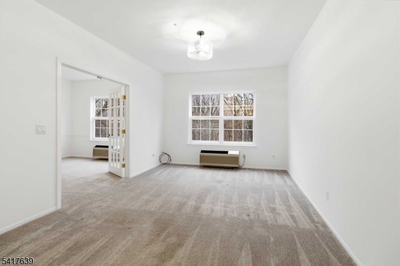 Bald Eagle Commons - Residential