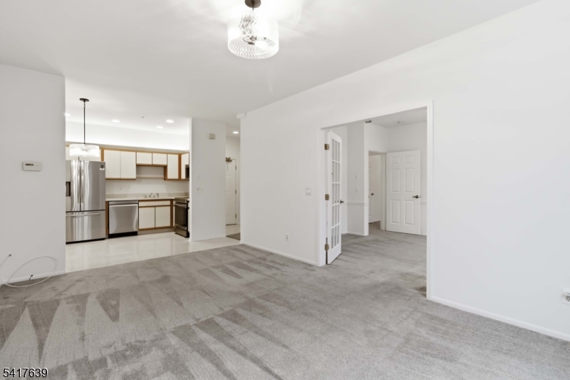 Bald Eagle Commons - Residential