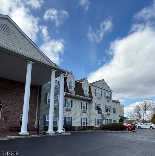 Bald Eagle Commons - Residential