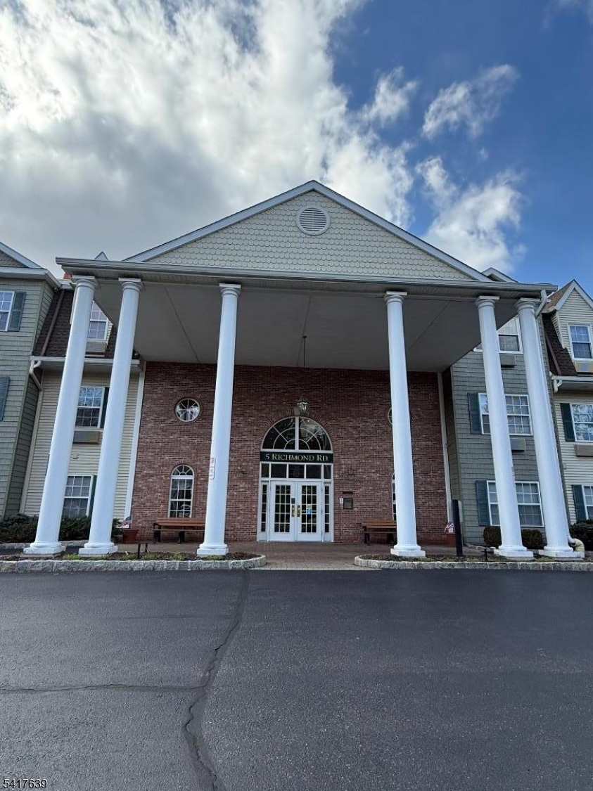 Bald Eagle Commons - Residential