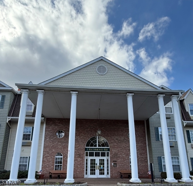 Bald Eagle Commons - Residential