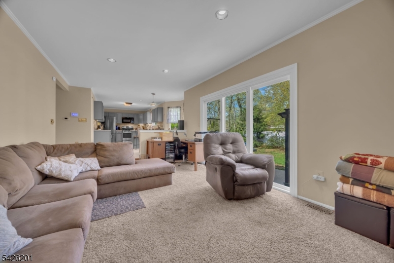 Oakwood - Residential