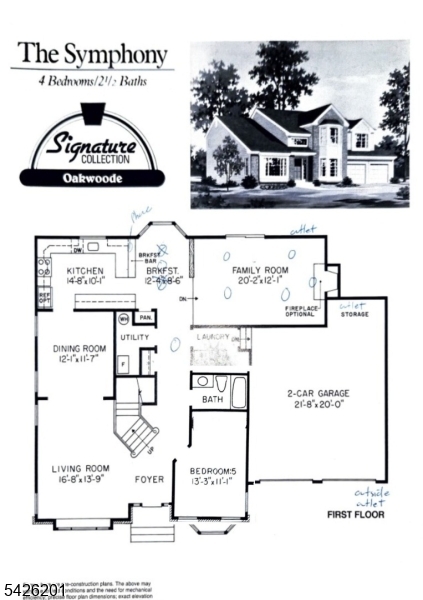 Oakwood - Residential