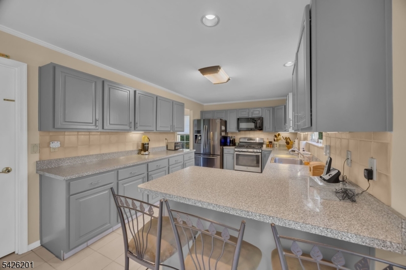 Oakwood - Residential