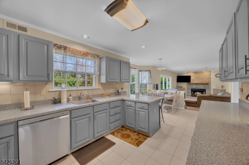 Oakwood - Residential