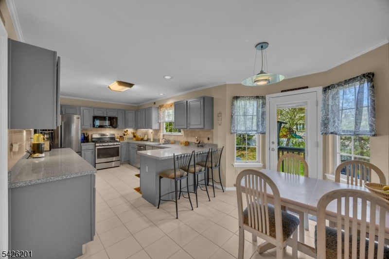 Oakwood - Residential