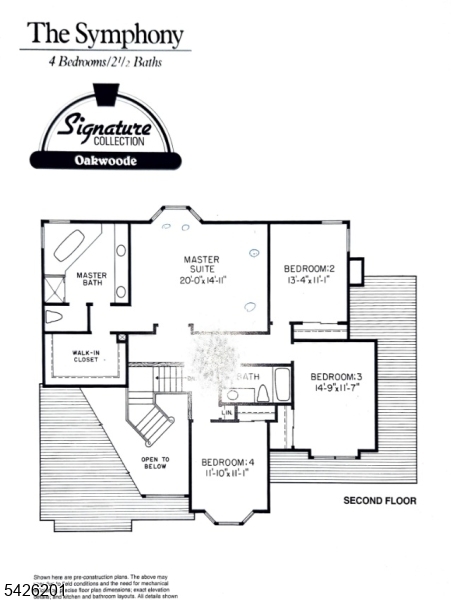 Oakwood - Residential