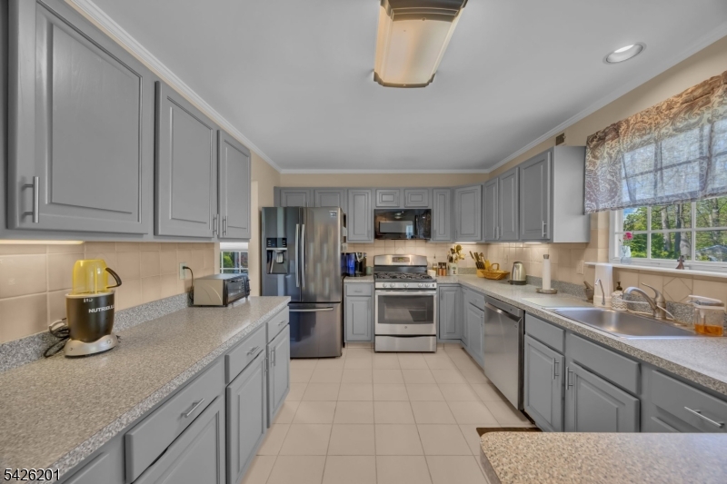 Oakwood - Residential