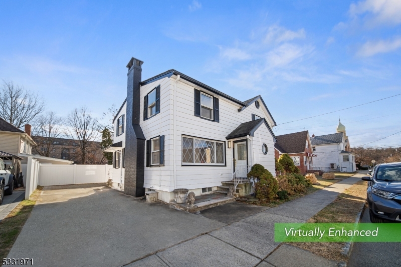 Welcome to 7 Weaver Street, a newly renovated gem in the heart of Little Falls. From the moment you arrive, you?ll appreciate the seamless blend of classic charm and modern upgrades. Step into the inviting living room, where a cozy wood fireplace creates a perfect focal point for gatherings or quiet evenings. The thoughtfully updated kitchen boasts modern finishes and is ready to inspire your culinary adventures. Flowing effortlessly into the dining area, it?s ideal for entertaining. Upstairs, you?ll find three spacious bedrooms, including a primary suite designed with relaxation in mind. The primary bedroom offers ample space, and the ensuite bath provides the perfect retreat at the end of your day. Conveniently located, this home is close to local shops, parks, and transportation options, making your daily commute a breeze. And for added peace of mind, this property is *not* in a flood zone.