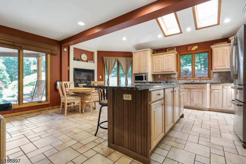 Oak Ridge - Residential