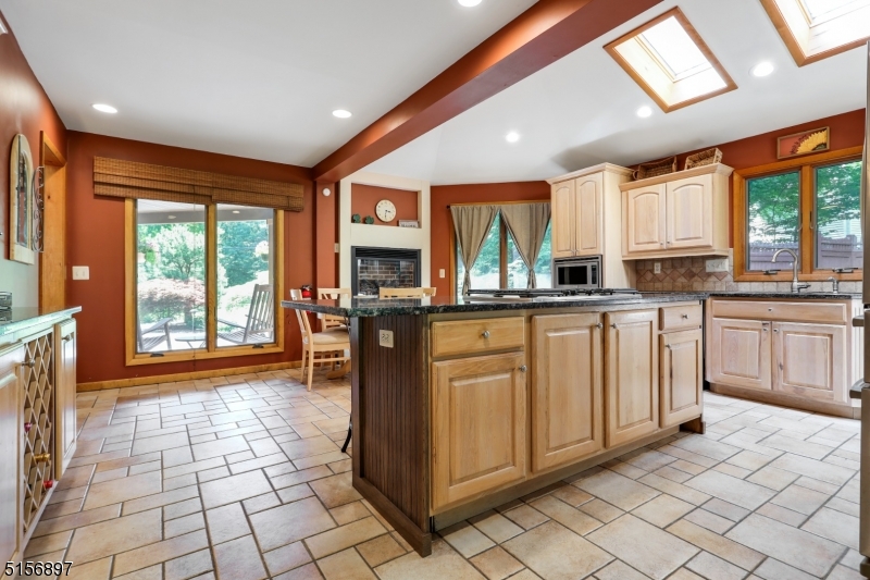 Oak Ridge - Residential