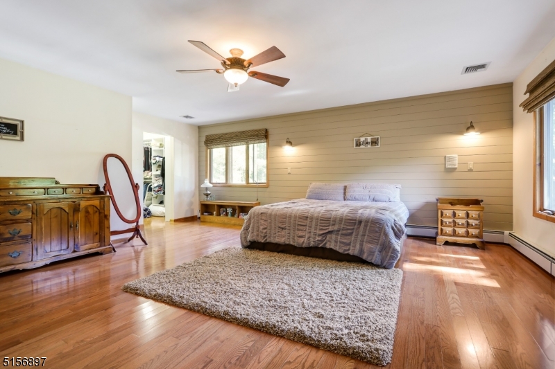 Oak Ridge - Residential