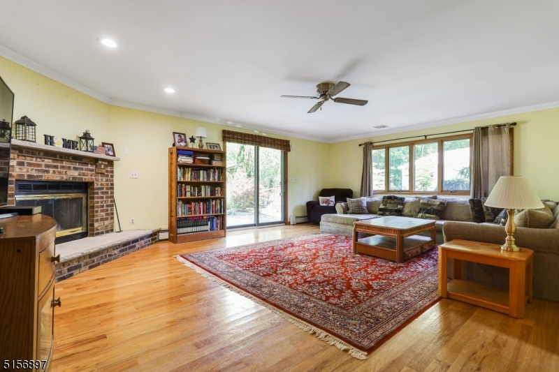 Oak Ridge - Residential