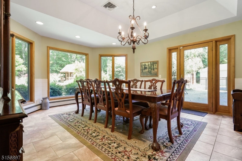 Oak Ridge - Residential