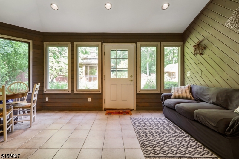 Oak Ridge - Residential