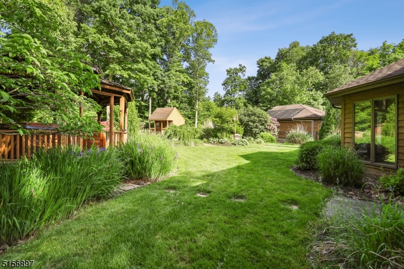 Oak Ridge - Residential