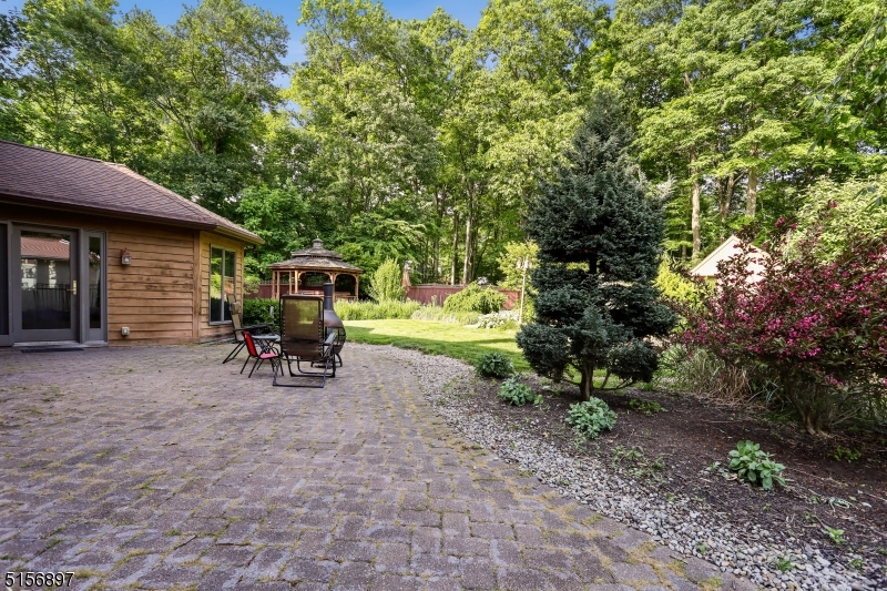 Oak Ridge - Residential