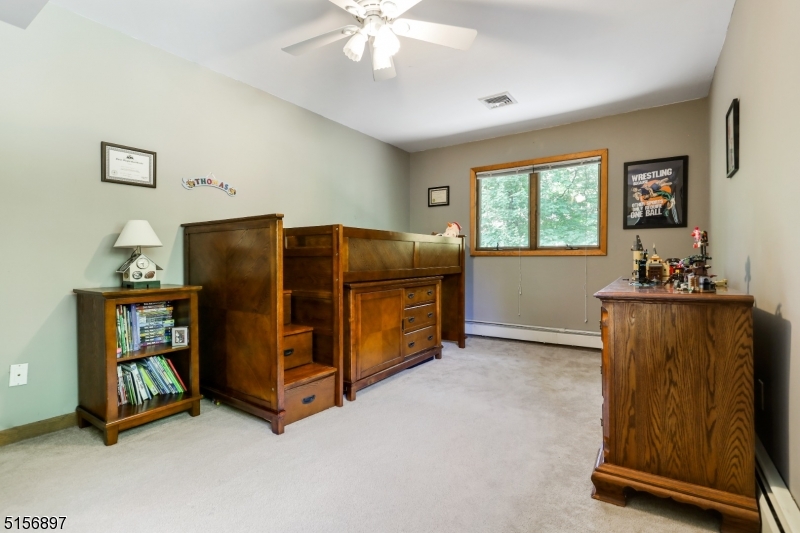 Oak Ridge - Residential