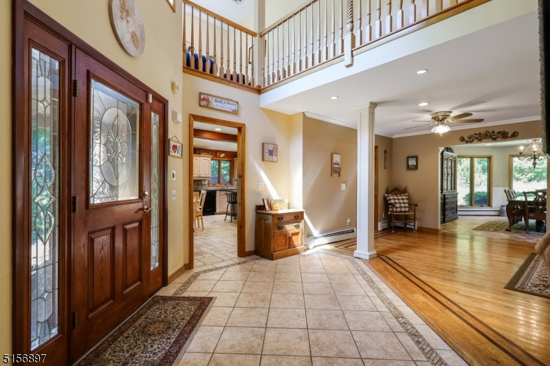 Oak Ridge - Residential