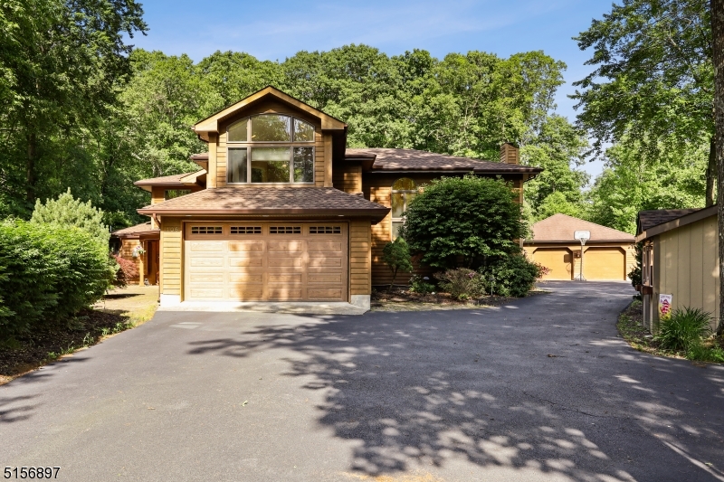 Oak Ridge - Residential