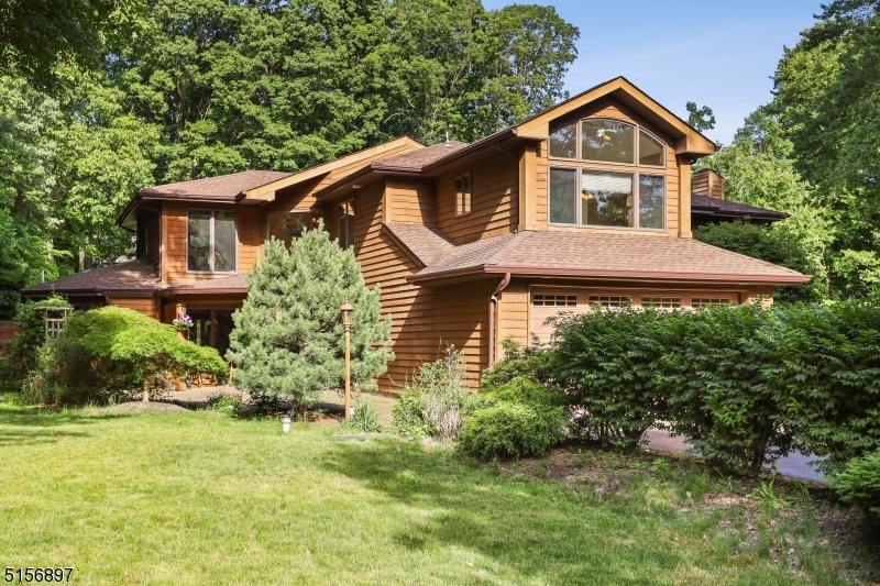 Oak Ridge - Residential