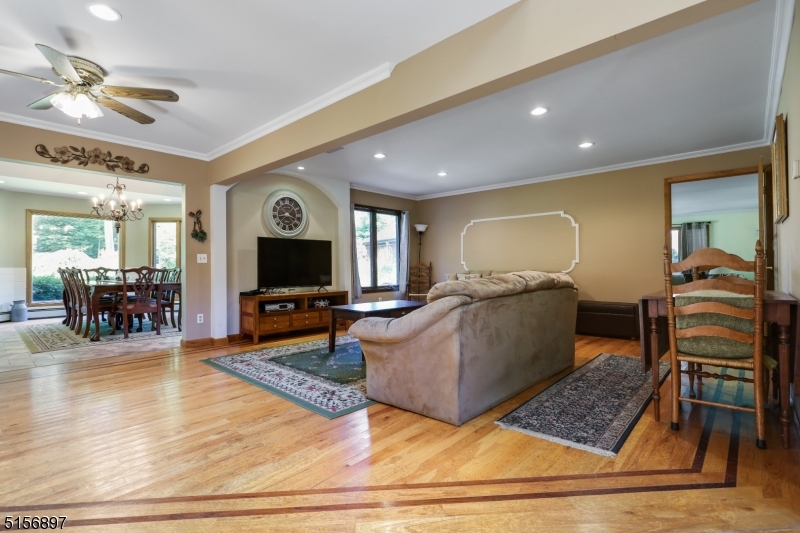 Oak Ridge - Residential