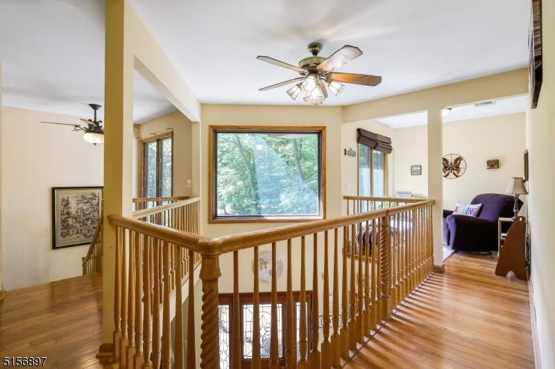 Oak Ridge - Residential