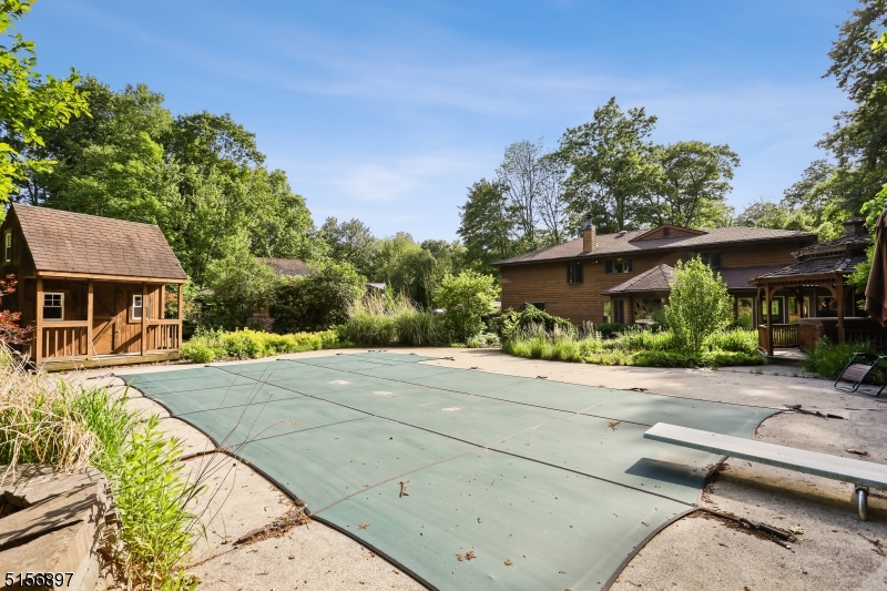 Oak Ridge - Residential