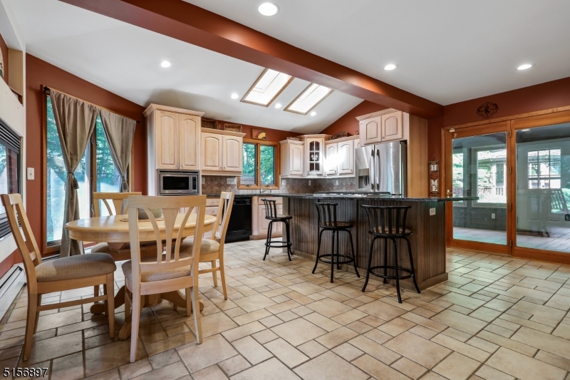 Oak Ridge - Residential