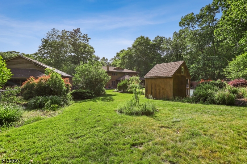 Oak Ridge - Residential