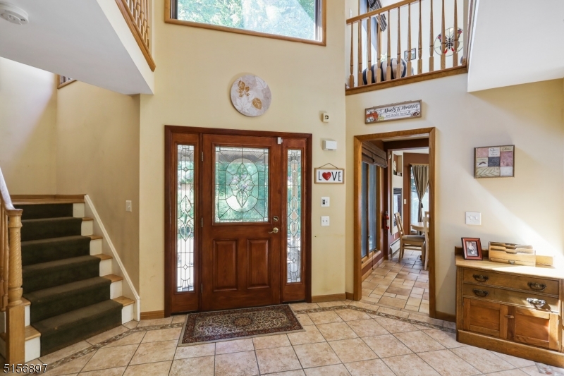 Oak Ridge - Residential